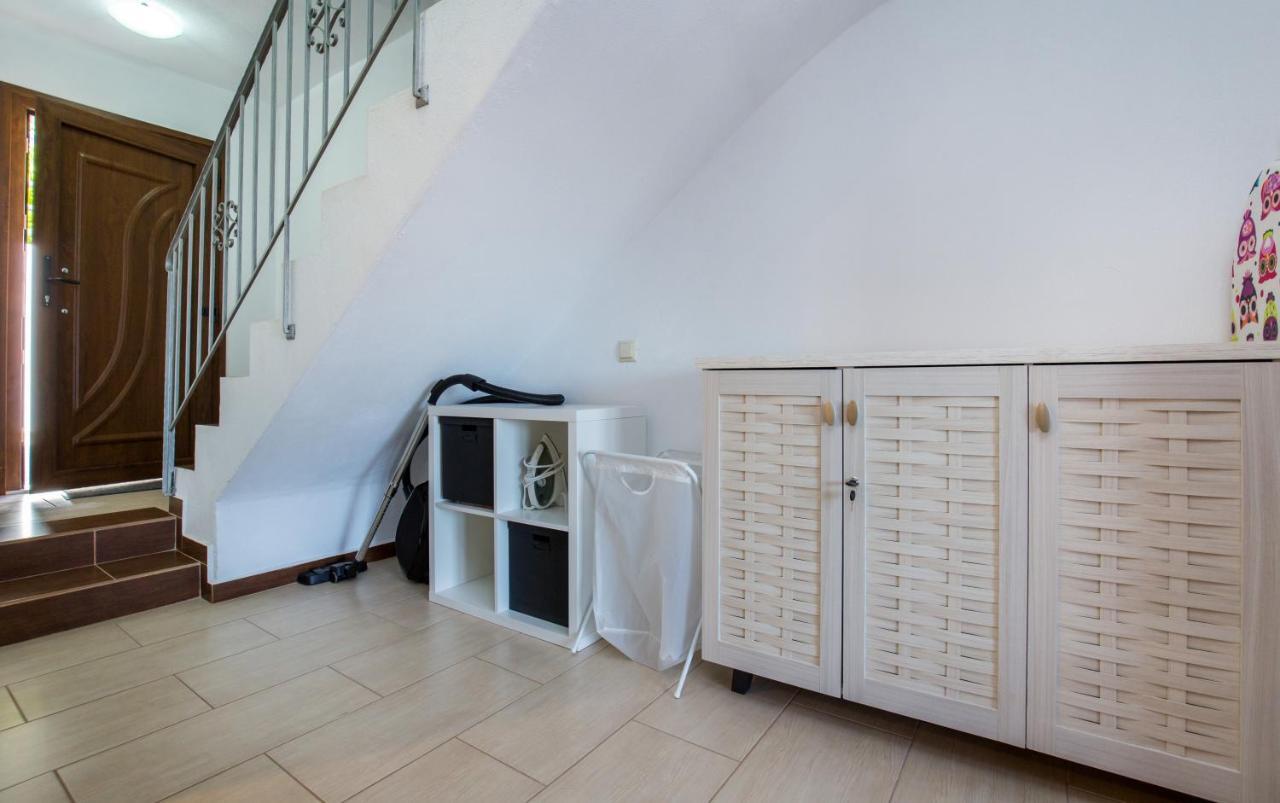 Villa Oliva Astris Exteriör bild