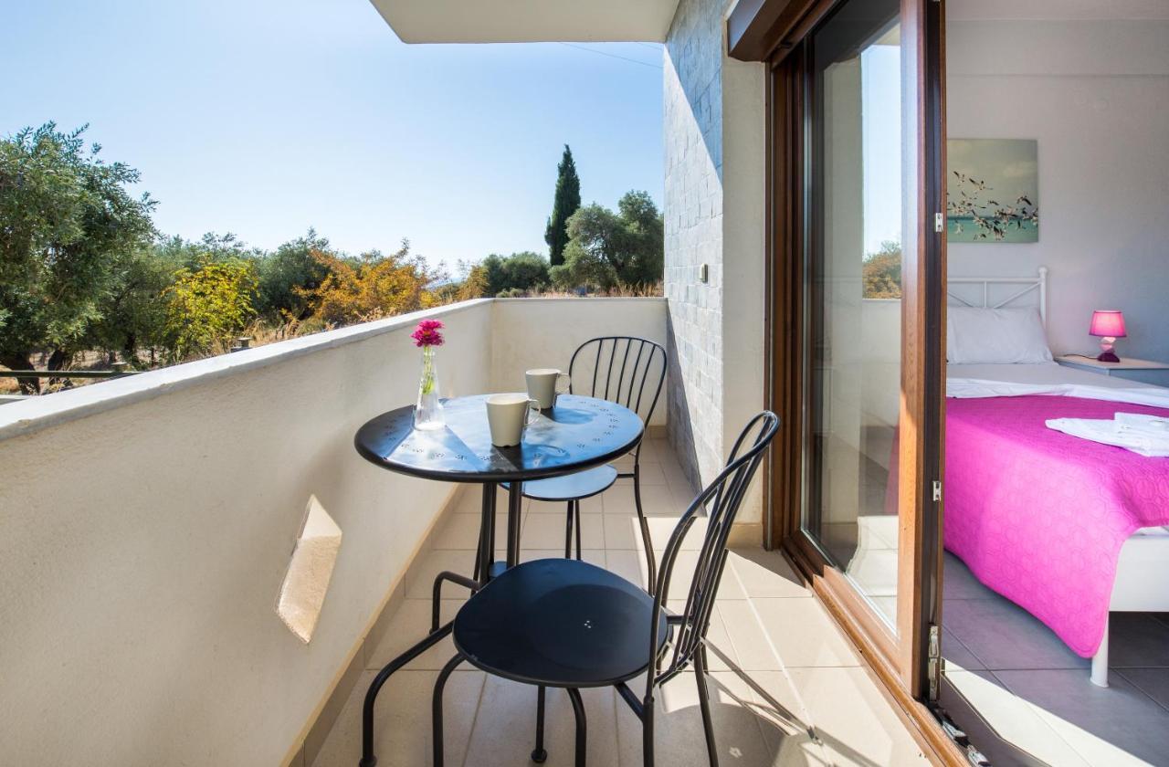 Villa Oliva Astris Exteriör bild